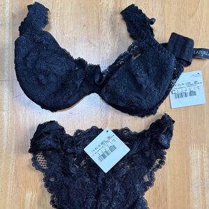 La Perla set - Made in Italy - NWT